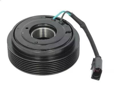 Magnetic Clutch Climate Compressor THERMOTEC KTT040170 For VENTO (1H2) 2.8 1992- • $105.47