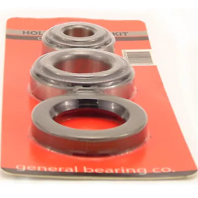 Trailer Wheel Bearing Kit Holden Axle. LM67048 And LM11949 • $14