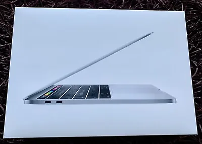 Apple MacBook Pro 13-inch | Model A1989 | EMPTY BOX ONLY • £25.25