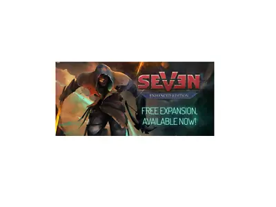 Seven: The Days Long Gone Enhanced Edition (PC) - Region Free Steam Game Key • $6.15
