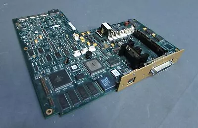 * Universal Main II Control PC Board FOR MOLECULAR DEVICES SPECTRAMAX 190/384 • $95