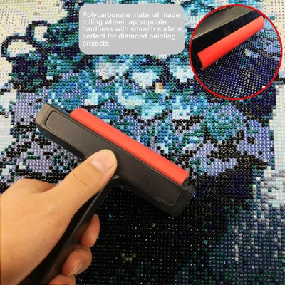 $15.75 • Buy Diamond Painting Roller Tools For Full Drill 5D Diamond Painting/Art For Adults
