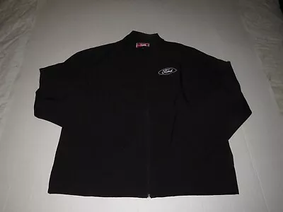 Team 365 Ford Motor Company Jacket Coat Size 3XL Cars Automotive Technician • $74.99