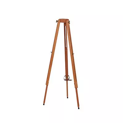 Mabef Mbma-30 Wood Tripod For Pochade Box • $95.95