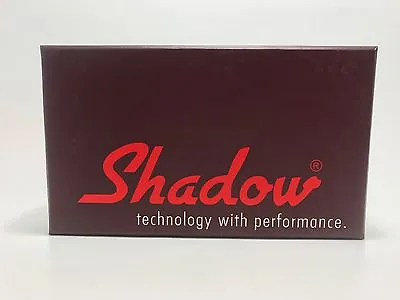 NEW Shadow Electronics SH-941 Dual Violin/Viola Wing Slot Pickup W/Jack 2006 • $120