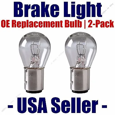 Stop/Brake Light Bulb 2pk - Fits Listed Hyundai Vehicles - 2357 • $11.46