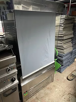 £500 • Buy Multi Deck Grab And Go Display Fridge (100 (W) X 67 (D) X 194 (H) Cm)