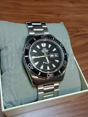 Orient Mako XL Automatic • $569.92