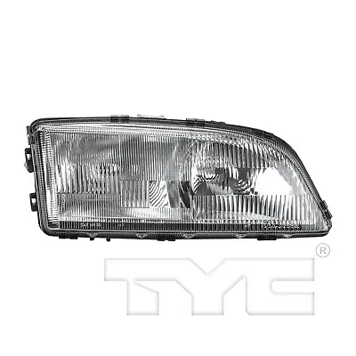 For 1998 Volvo V70 1998-2000 S70 1998-2002 C70 Headlight Passenger Right Side • $166.25