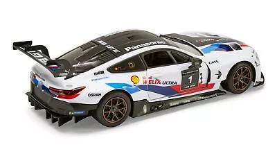 £28.50 • Buy BMW Genuine Car Model Miniature RC M8 GTE 1:18 Scale Racing Livery 80445A627A0