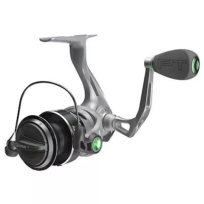 Quantum Energy S3 Spinning Fishing Reel Size 25 Reel Changeable Right- Or L... • $172.99
