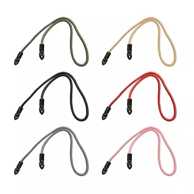 Shoulder Neck Strap Belt Lanyard For Digital SLR Cameras • £10.74