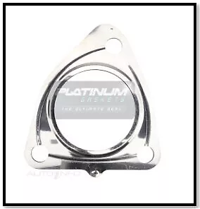 Platinum Turbo Inlet Gasket Fits Toyota Landcruiser Vdj79r 4.5l 1vd-ftv V8 • $31