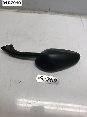 Mv Agusta Brutale 910 2005 - 2009 Rh Mirror Genuine Oem Lot91 91c7910 • $103.62