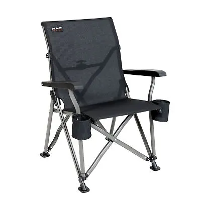 Mac Sports Heavy Duty Camp Chair • $126.66