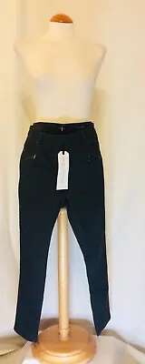 Khaki Ankle Grazer Skinny Jean From J By Jasper Conran - BNWT- Size 14 • £14.99