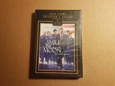A Smile As Big As The Moon - Hallmark Collector's Edition - Brand NEW DVD  • $8.95