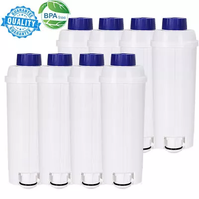 $69.99 • Buy DeLonghi Replacement Filters DLS C002 PrimaDonna Elite Coffee Machine Filter