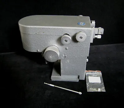 Leitz Leica Mechanical Micromanipulator Xyz Function & Micropipette Holder • $395
