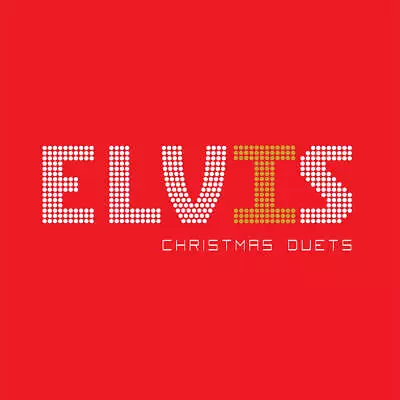 Elvis Presley - Christmas Duets [digipak] New Cd • $13.91