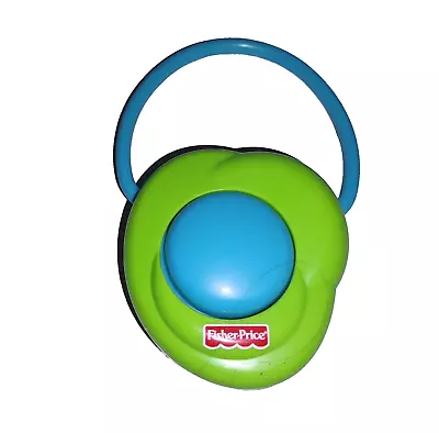 Fisher Price Rainforest Crib Mobile REPLACEMENT REMOTE ONLY 2002 NEW • $21.99