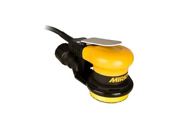 Mirka CEROS 325CV 77mm Central Vacuum Orbit 25 • $568.33