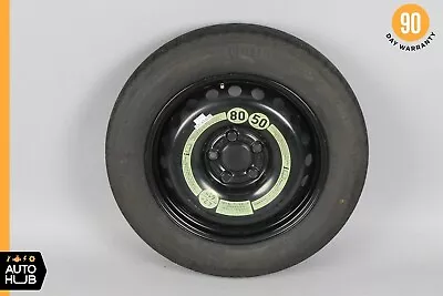 Mercedes W204 C250 C300 C350 Emergency Spare Tire Wheel Donut Rim 125 90 16  OEM • $124.50