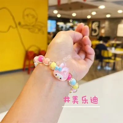 Kawaii Sanrio My Melody Bracelet W/Gift Box NEW • $20.22