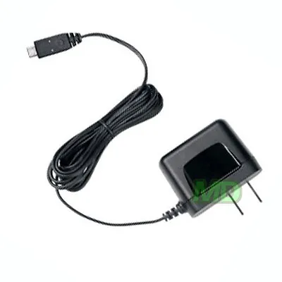 OEM Home/Wall AC Travel Charger For Boost Motorola Rambler WX400 Tundra VA76r • $12.89