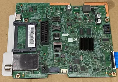 SAMSUNG U32J4510AK Main AV Board BN41-02360B  E8844194V-0MV-O • £21.95