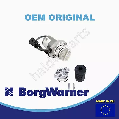 £220 • Buy 0AY598549A AWD Pump And Filter  111358 For 4th Gen Haldex AUDI, VW, SKODA, SEAT