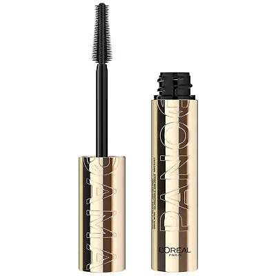 L'Oreal Panorama Volume Million Lashes Mascara - DARK BROWN  *NEW & SEALED* 8672 • £10.49