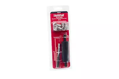 Helicoil 5528-6 3/8-24 Inch Fine Thread Repair Kit • $54.80