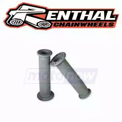 Renthal G096 Trials Grips For Control Handlebars & Accessories Grips Mw • $20.68