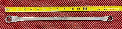 Matco Tool RFBZXLM1515A 15mm Metric Flex Extra Long Ratcheting Box Wrench 12 Pt • $44.99