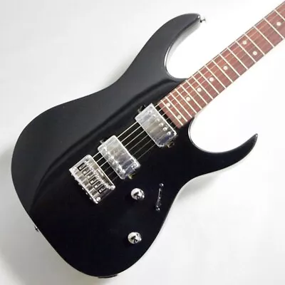 Ibanez GIO Series GRG121SP Electric Guitar Black Night With Gig Bag • $240.89