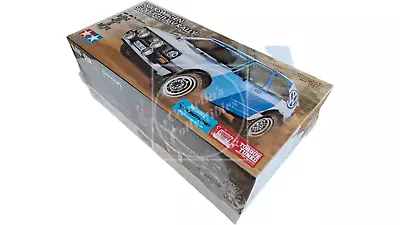 Tamiya 1/10 VW Golf II GTI 16V 4WD Kit MF-01X Chassis Motor & ESC #58714A • $151.90