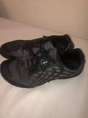 Merrell Vapor Glove Shoe Men's Size 11.5 US Barefoot Vibram • $36