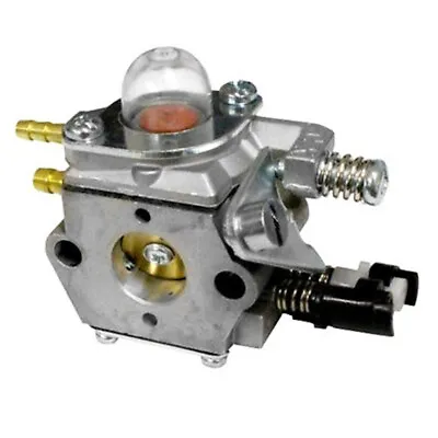 NEW Carb / Carburettor For Emak Oleo Efco-Brushcutters Replaces For WT460 • £19.66