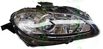 $932.25 • Buy TO SUIT MAZDA MX-5 NC HEAD LIGHT 10/08 To 07/15 RIGHT
