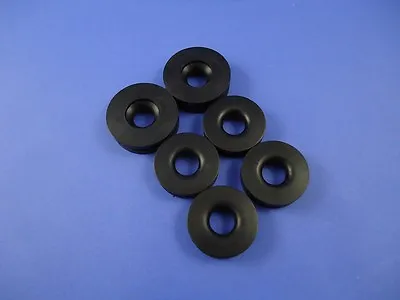 Kawasaki Z900 Z1000 Side Panel Rubbers / Grommets Kz1000 Kz900 Z1 Z1a Z1b  C7-01 • $21.19