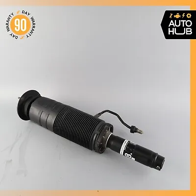 03-06 Mercedes W220 S55 CL55 AMG Front Right Side Hydraulic Shock Strut OEM • $431.60