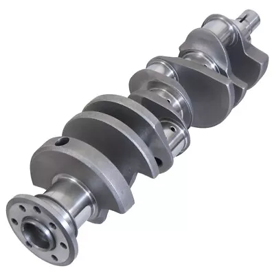 Eagle 103603580 Crankshaft 3.580 Stroke Cast Steel For Small Block Mopar 360 • $458.67