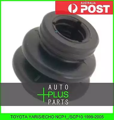 $7.52 • Buy Fits TOYOTA YARIS/ECHO NCP1_/SCP10 - Dust Boot Brake Caliper Pin Slide Seal