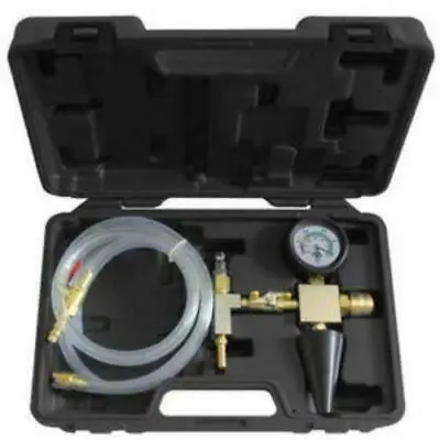 Mastercool 43014 Vacuum-type Cooling System Filler Kit NEW!! • $89.99