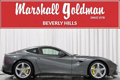 2014 Ferrari F12 Berlinetta  • $209175