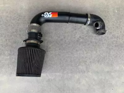 K&N 69-2004TTK Performance Cold Air Intake Kit For 2007-2010 Mini Cooper S 1.6L • $195