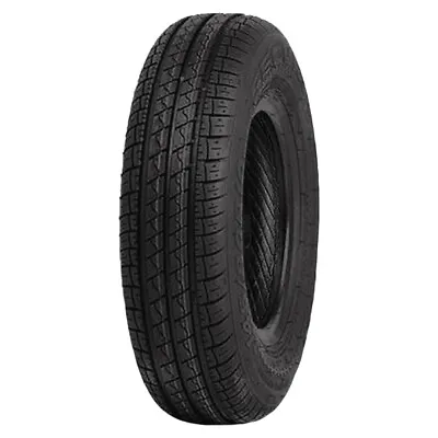 Tyre Vee Rubber 145/80 R10 74n Vtr312 Dot 2021 • $440