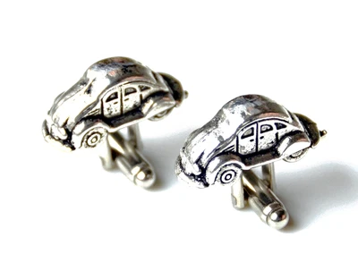 £14.83 • Buy VW Bug Cufflinks - QHG1