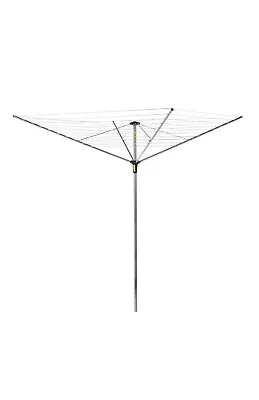 Minky Easy Breeze 45m 4 Arm Rotary Airer Oudoor Washing Line • £30